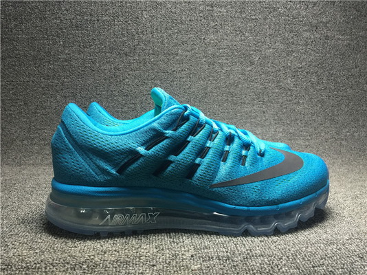 Super Max Nike Air Max 2016 Men--006